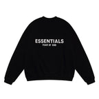 Men's Fear of God Essentials Sweatshirt