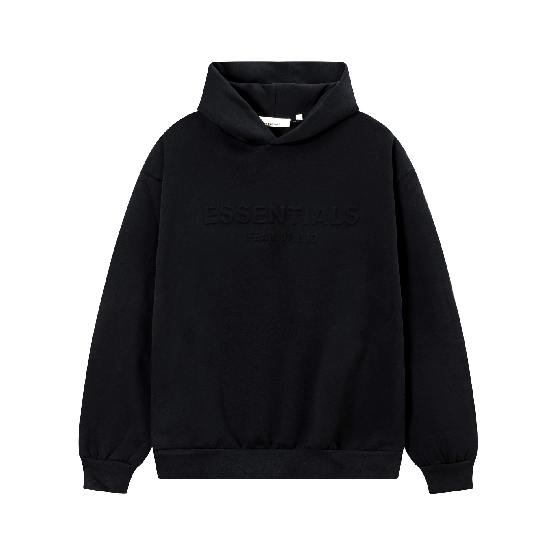 Men's Fear of God Essentials Hoodie