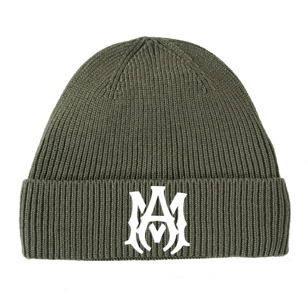 CASADEPT-AMIRI MA BEANIE