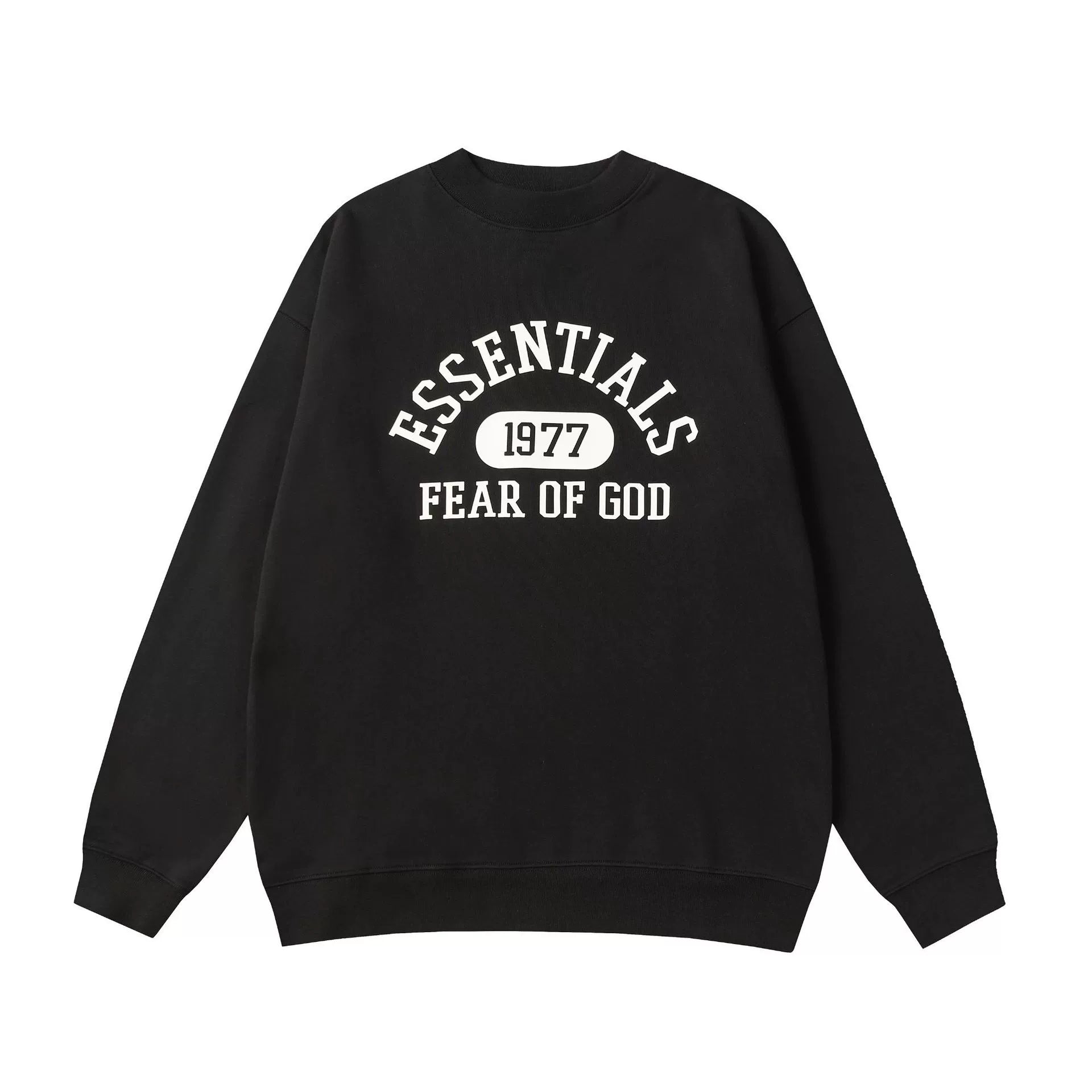 Men's Fear of God Essentials Sweatshirt