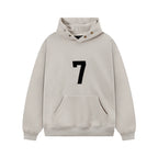 Men's Fear of God Essentials Hoodie