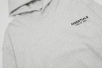 Men's Fear of God Essentials Hoodie