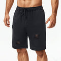 American street fashion shorts