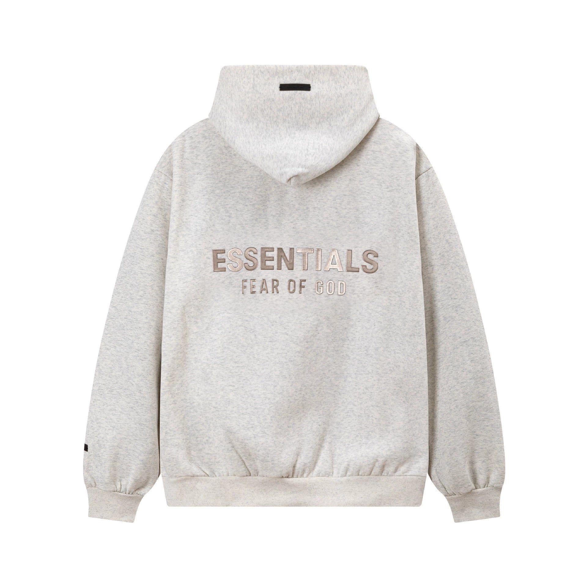 Men's Fear of God Essentials Hoodie