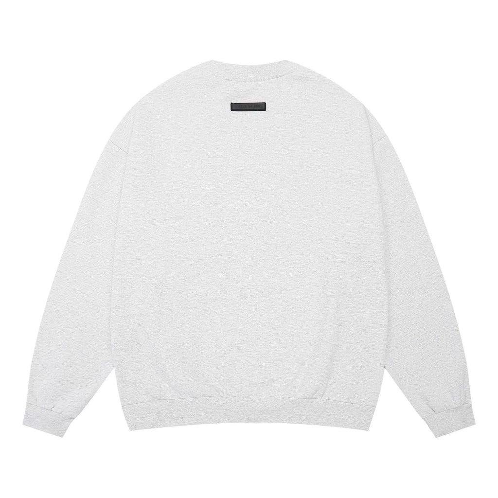 Men's Fear of God Essentials Sweatshirt