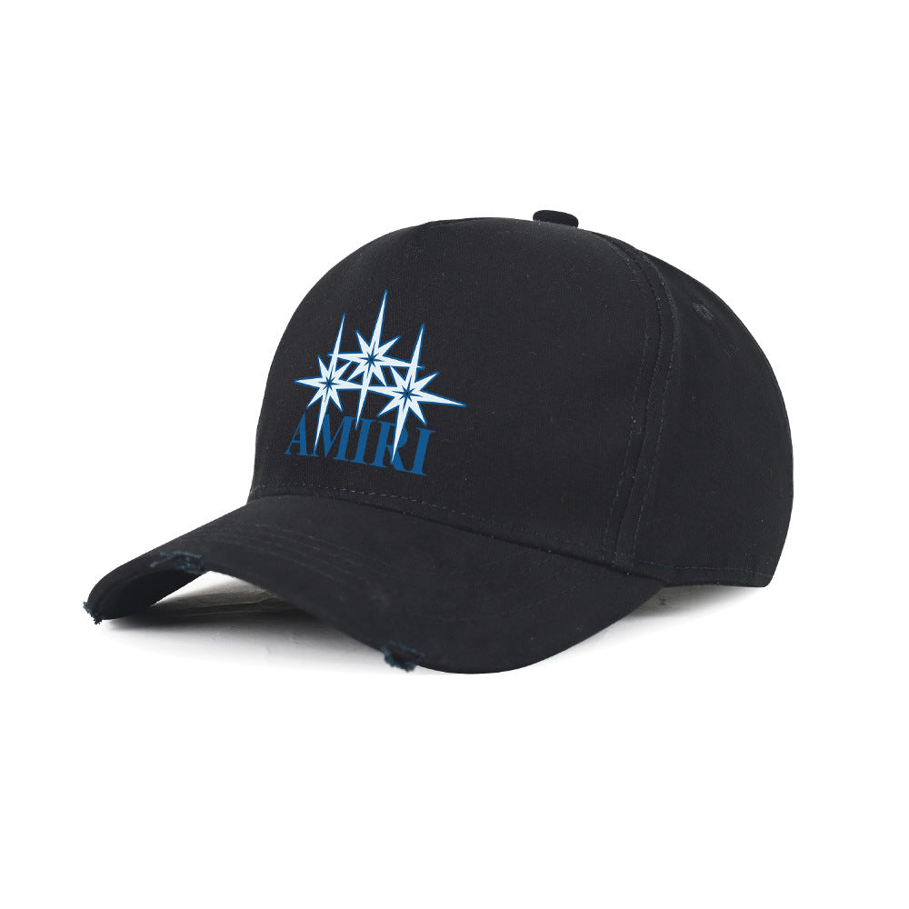 CASADEPT-AMIRI Trucker Hat