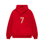 Men's Fear of God Essentials Hoodie