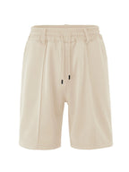 American street fashion shorts
