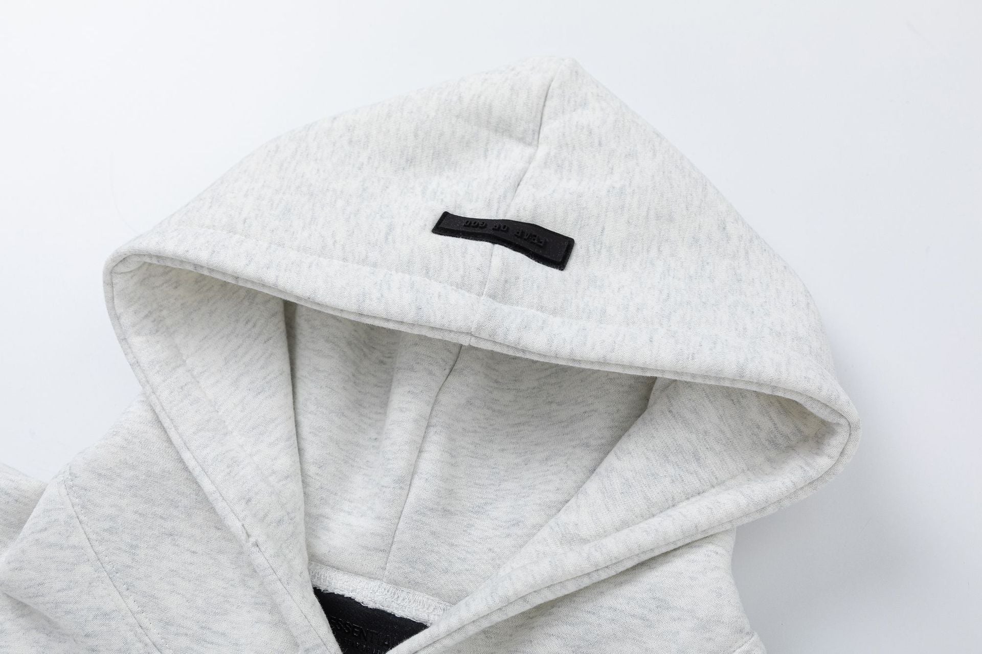 Men's Fear of God Essentials Hoodie