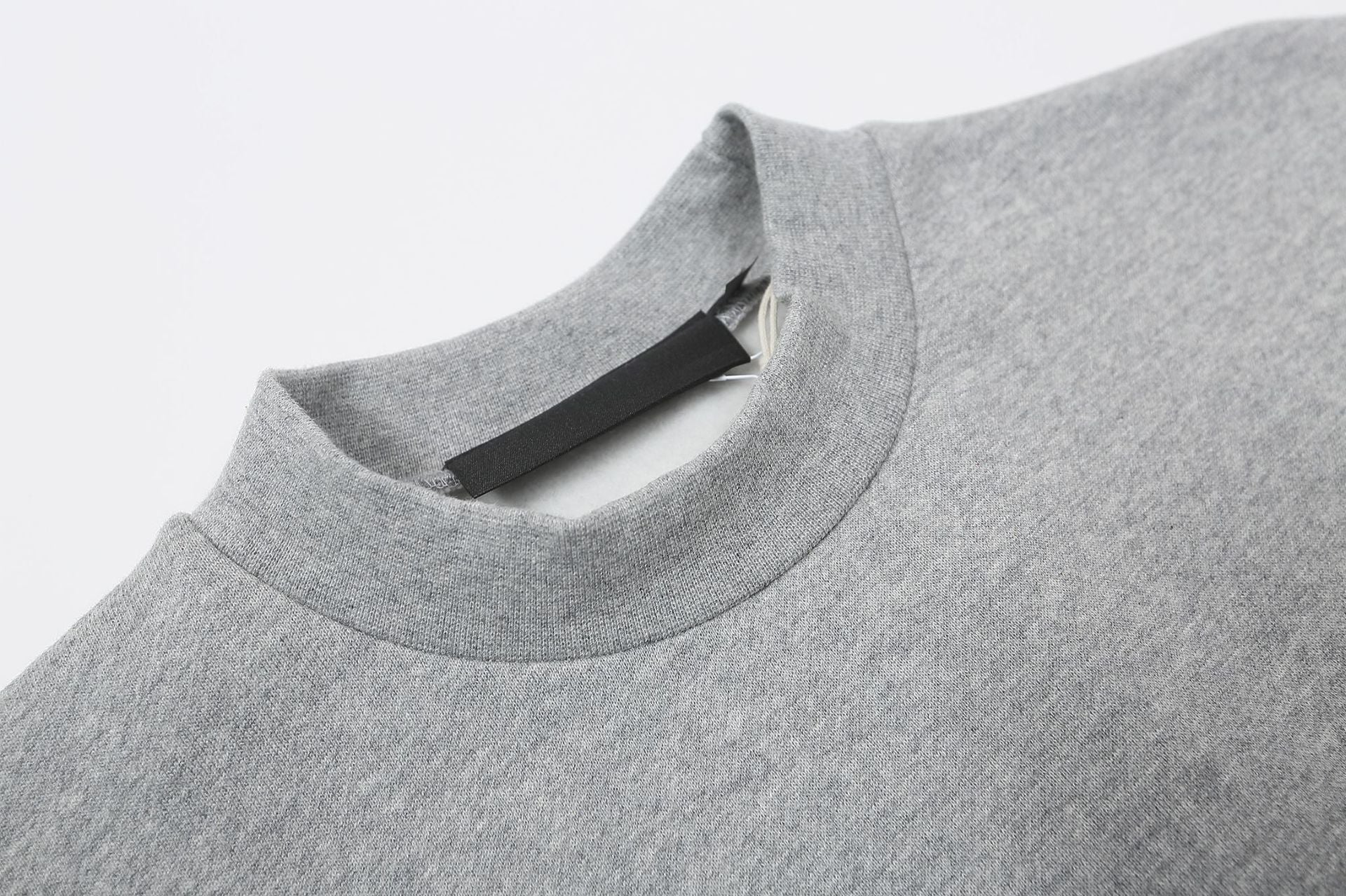 Men's Fear of God Essentials Sweatshirt