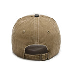 American street fashion hats