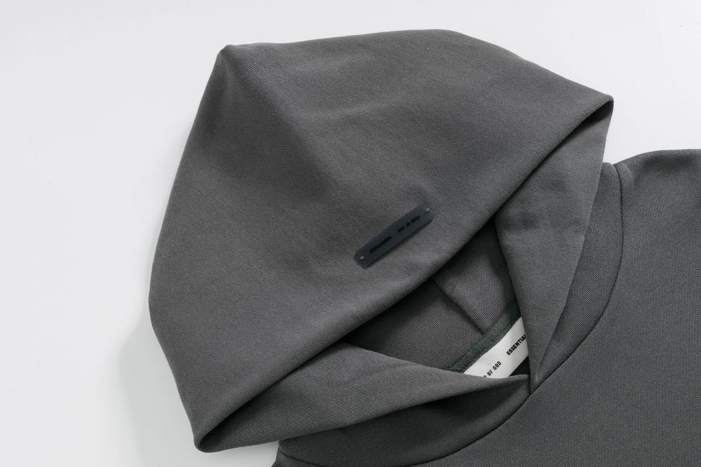 Men's Fear of God Essentials Hoodie