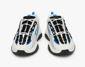Amiri Shoes