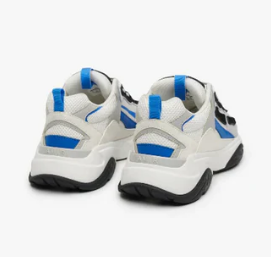 Amiri Shoes