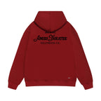 CASADEPT-AMIRI Hoodie