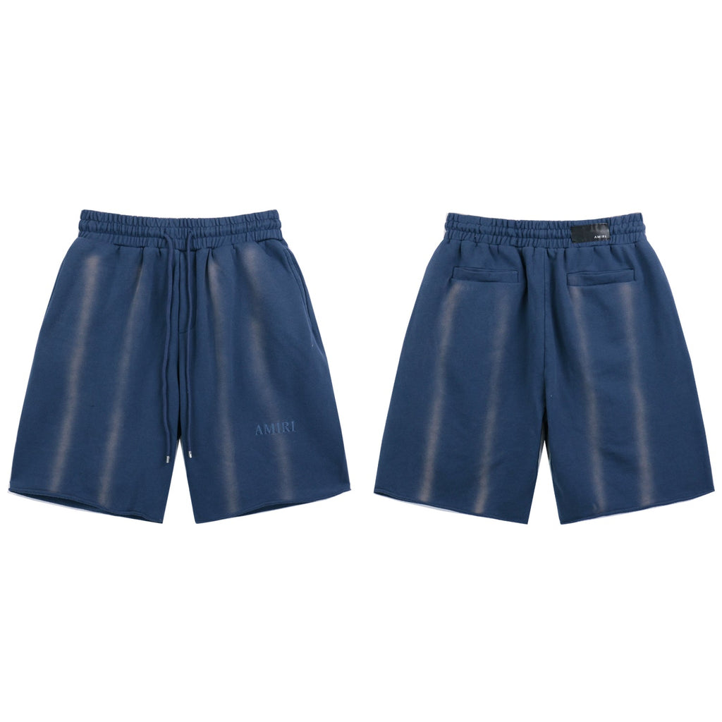 CASADEPT-AMIRI GARDEN SHORT