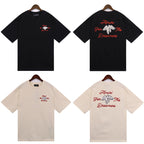 CASADEPT-AMIRI CORE LOGO TEE