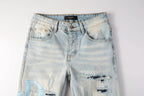 CASADEPT-AMIRI Jeans