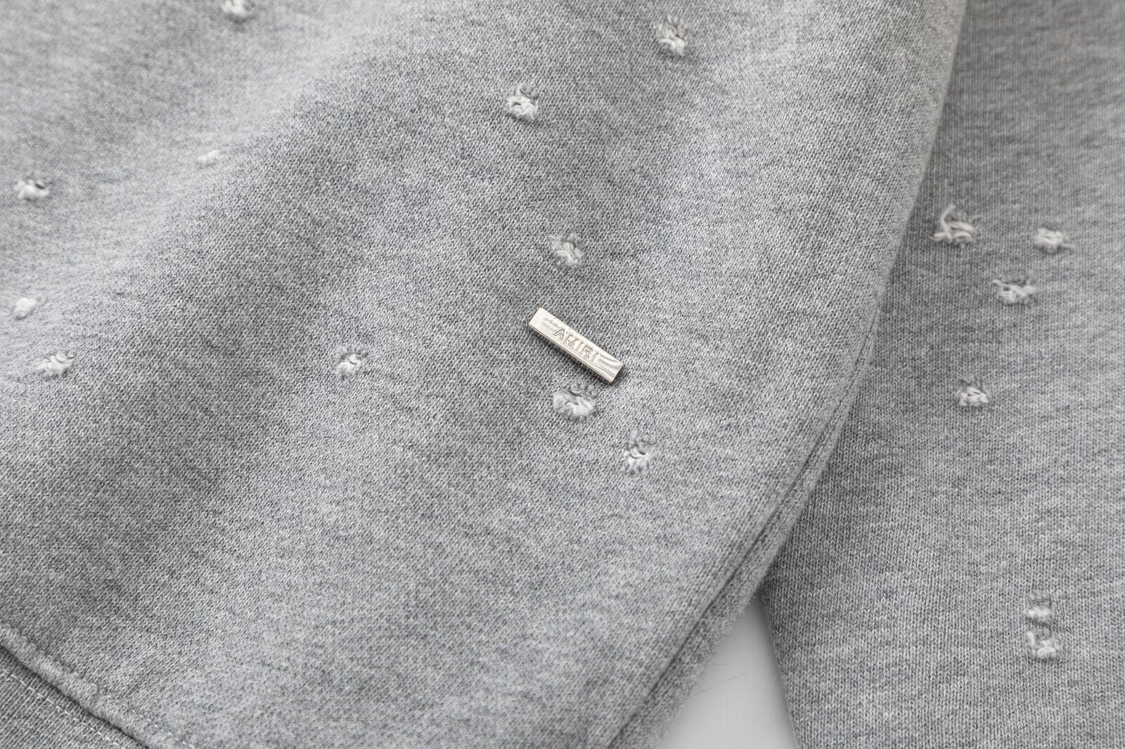 CASADEPT-AMIRI VINTAGE CREW