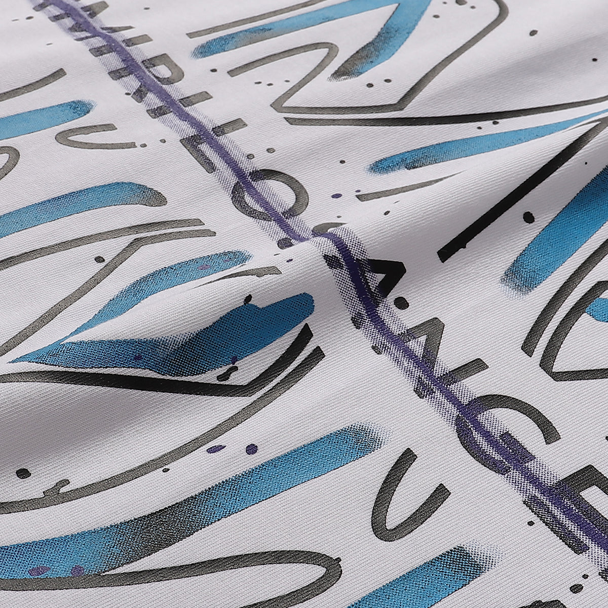 CASADEPT-AMIRI SCRIPT TEE