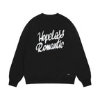 CASADEPT-AMIRI VINTAGE CREW