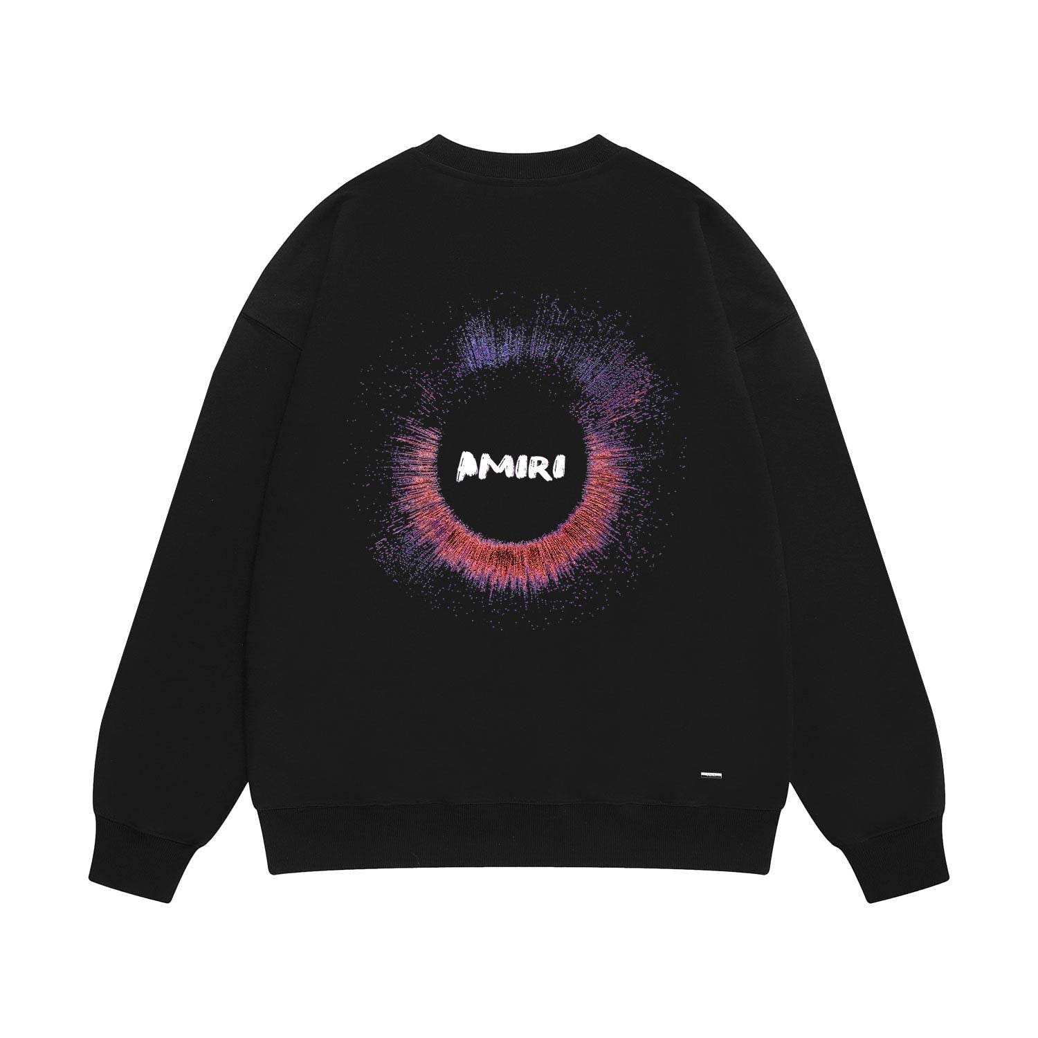 CASADEPT-AMIRI VINTAGE CREW