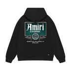 CASADEPT-AMIRI CITY HOODIE