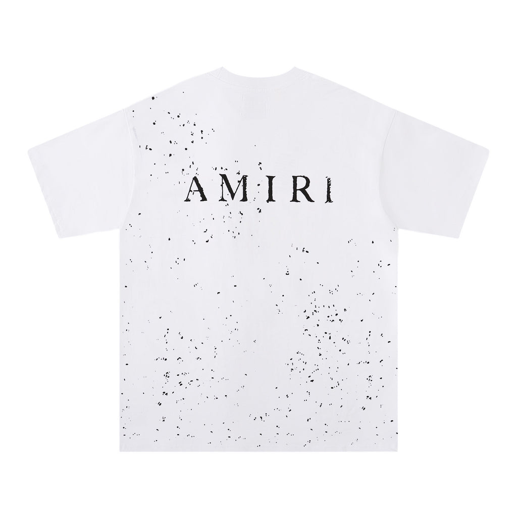 CASADEPT-AMIRI SCRIPT TEE