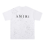 CASADEPT-AMIRI SCRIPT TEE