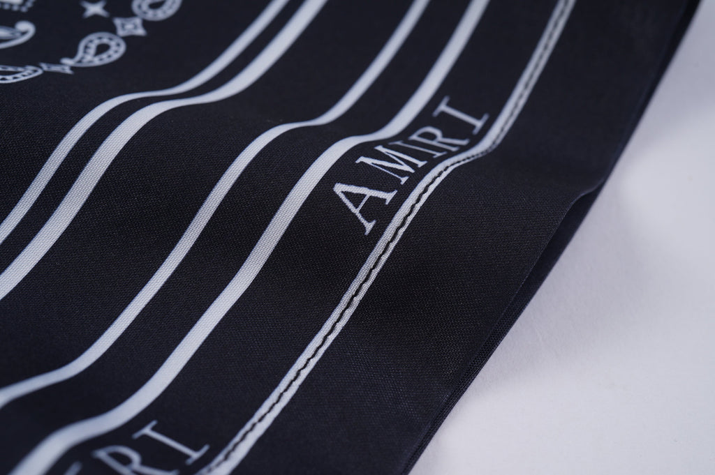 CASADEPT-AMIRI SHIRT