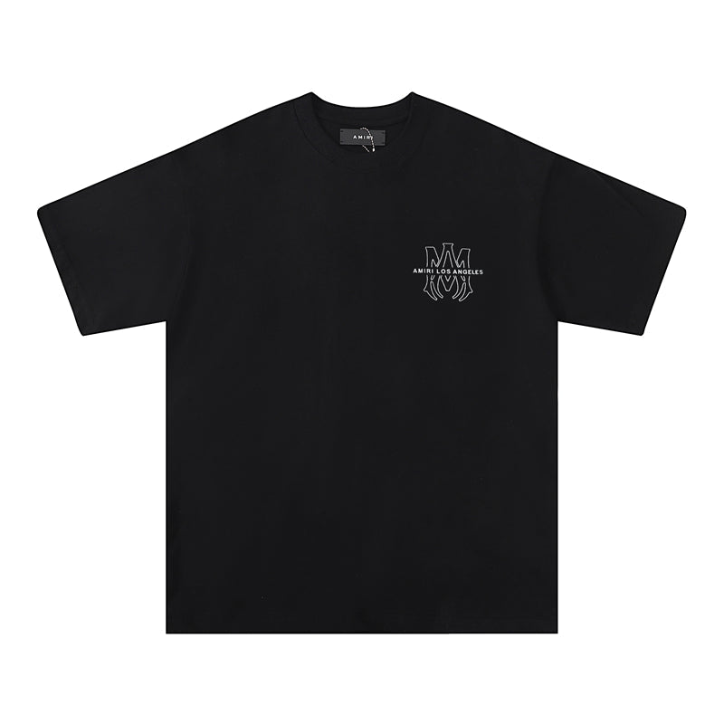 CASADEPT-AMIRI CORE LOGO TEE