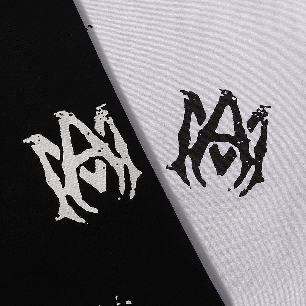 CASADEPT-AMIRI SCRIPT TEE