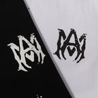 CASADEPT-AMIRI SCRIPT TEE