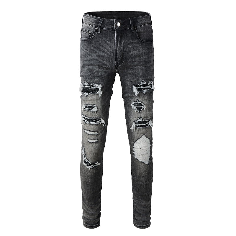 CASADEPT-Amiri Jeans #5836