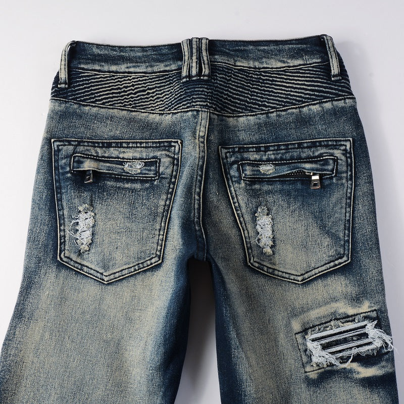 CASADEPT-Amiri Jeans 1052