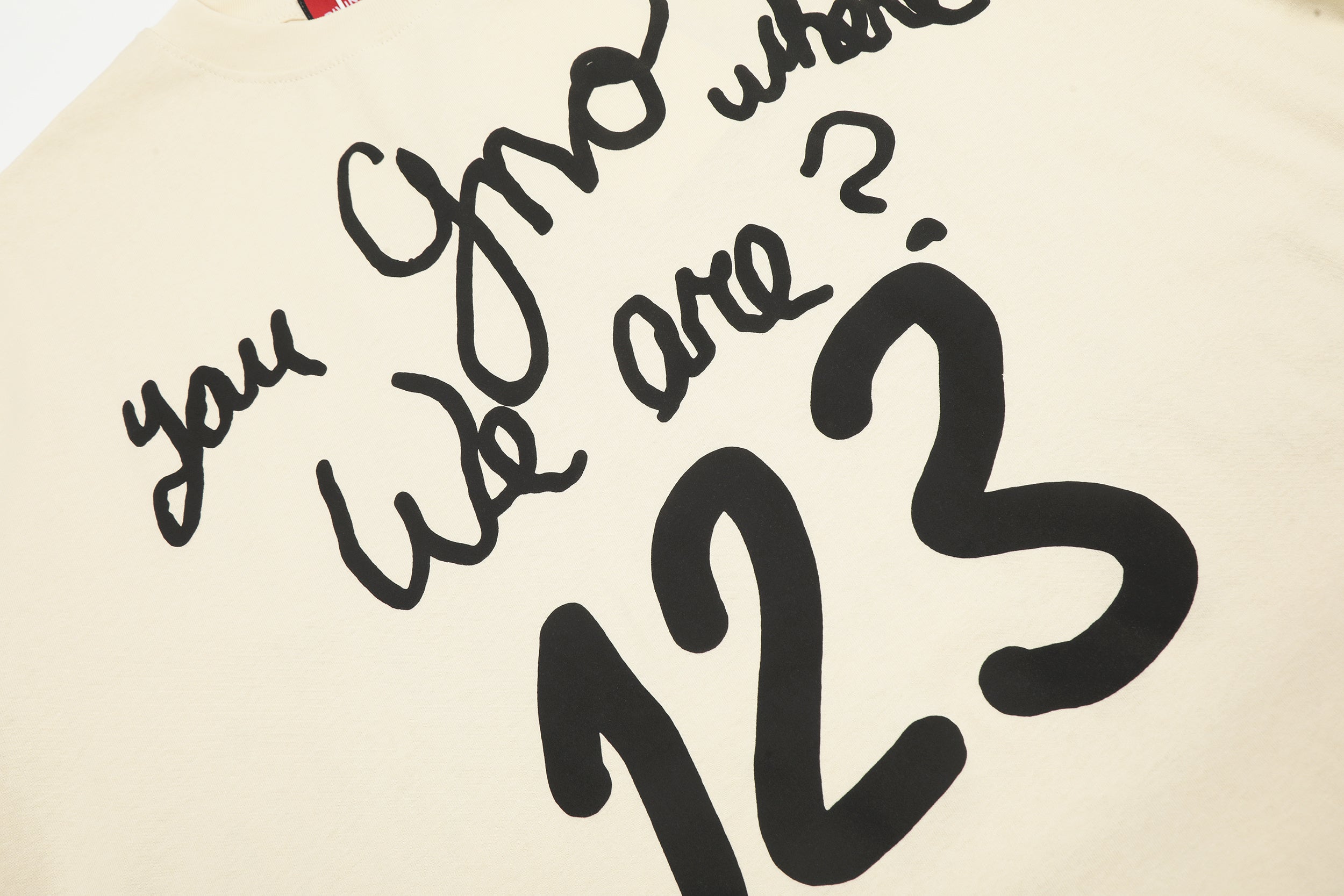 Fear of God Essentials Tee