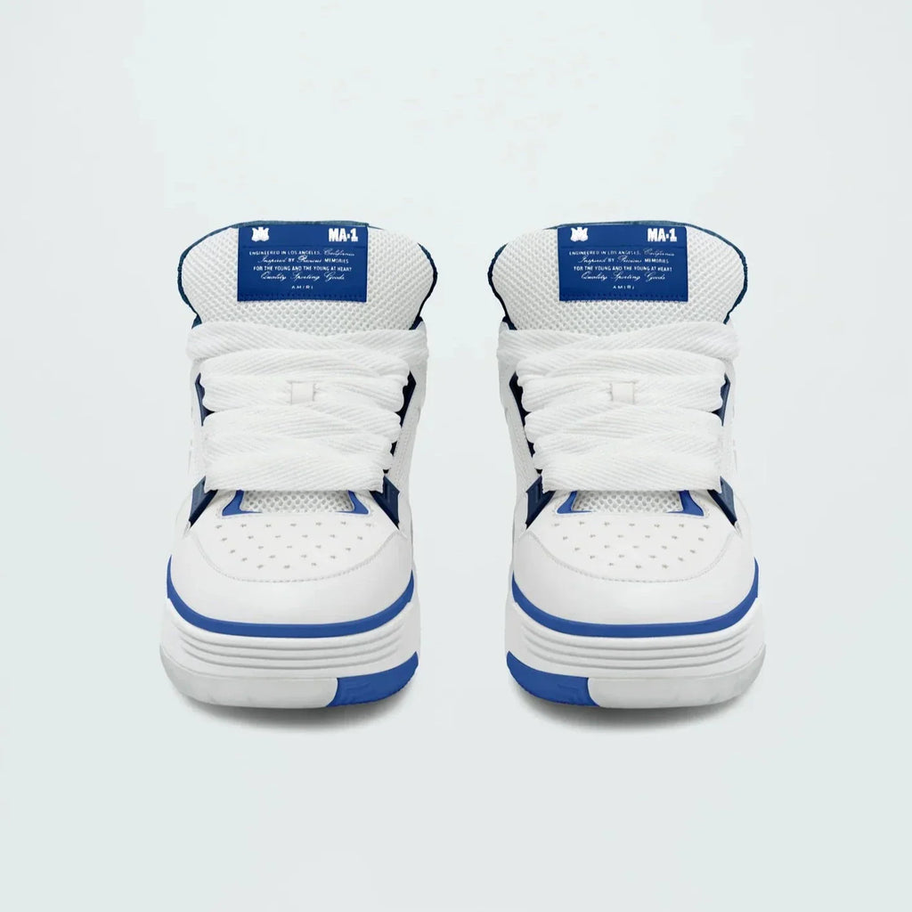Amiri Shoes