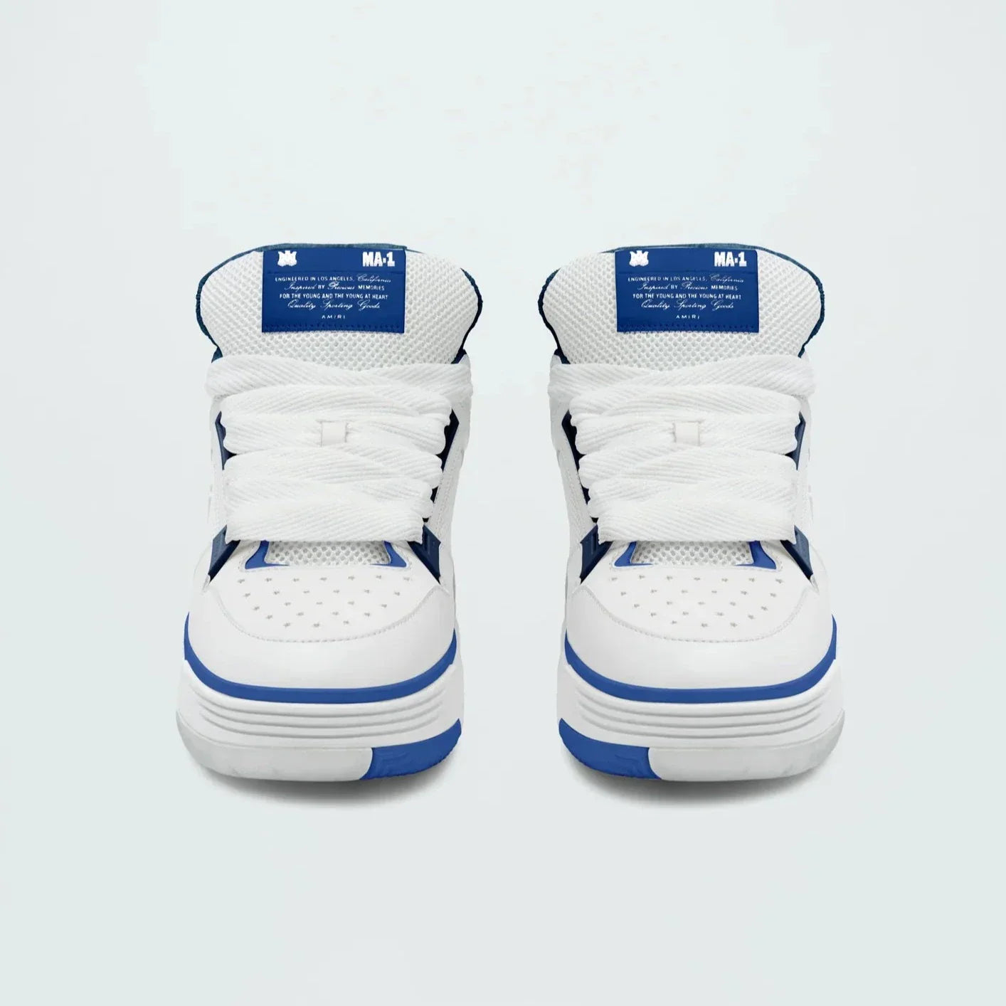 Amiri Shoes