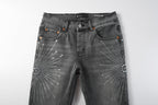 Purple Jeans 9123