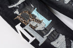 CASADEPT-AMIRI Jeans