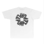 New Purple Short-Sleeve T-Shirt
