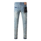Purple Jeans 9072