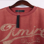 CASADEPT-AMIRI SCRIPT TEE