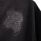 CASADEPT-AMIRI SCRIPT TEE