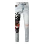 CASADEPT-Amiri Jeans #8928