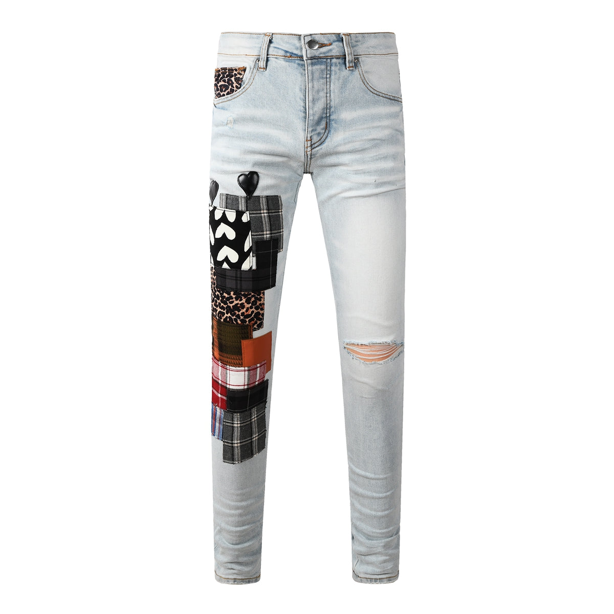CASADEPT-Amiri Jeans #8928