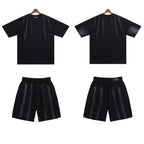 CASADEPT-AMIRI SCRIPT TEE