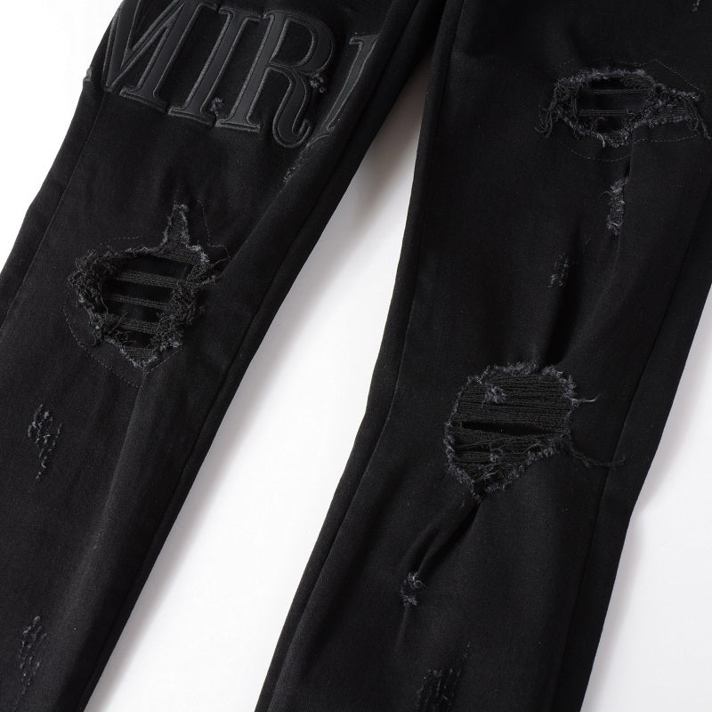 CASADEPT-AMIRI Jeans