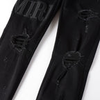 CASADEPT-AMIRI Jeans