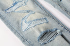 Purple Jeans 9013